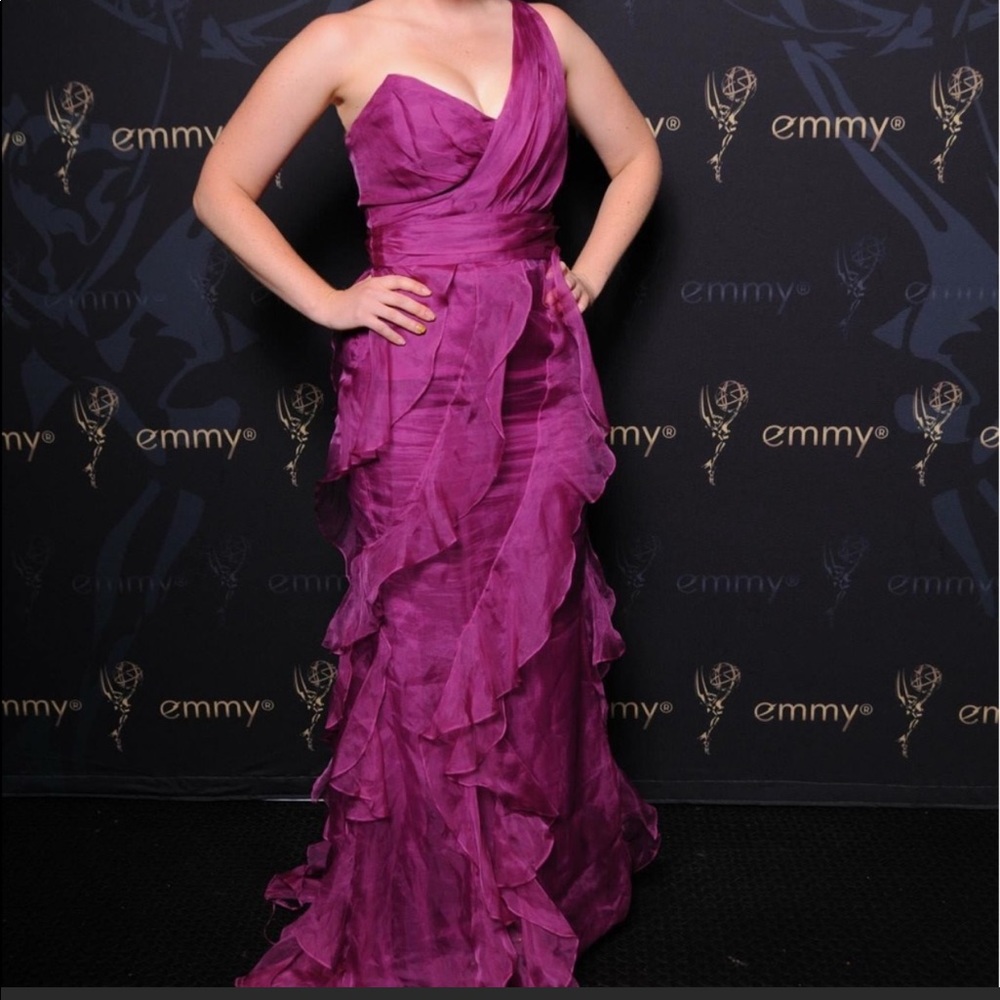 Beautiful evening women dress